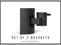 ub 20 series ii wall brackets